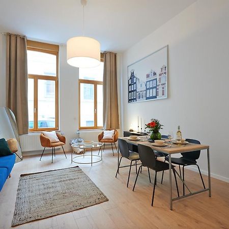 South Cosy Residence Bruxelles Extérieur photo